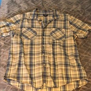 Ralph Lauren polo dress shirt